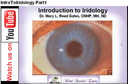 Iridology
